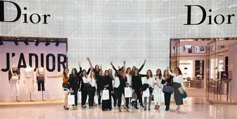 dior examen|women's Dior program.